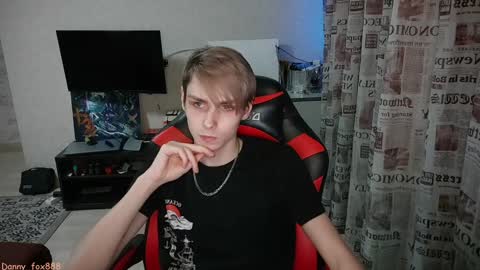 Daniel online show from 01/06/25, 02:14