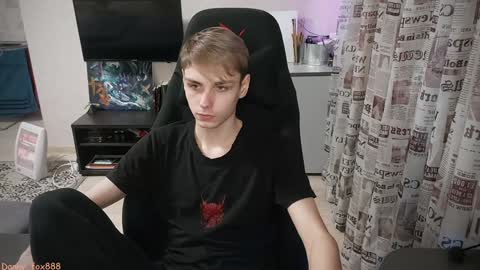 Daniel online show from 01/15/25, 09:24