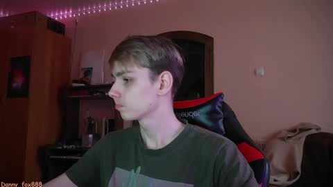 Daniel online show from 01/26/25, 09:19