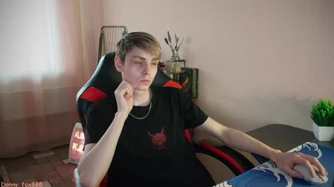 Daniel online show from 02/05/25, 10:41