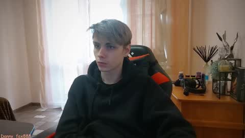 Daniel online show from 03/04/25, 07:08