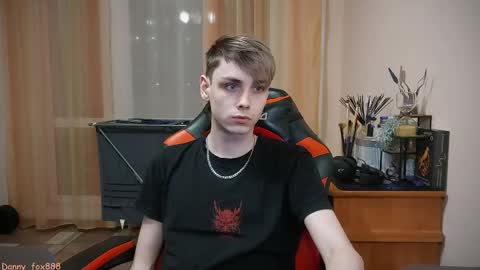 Daniel online show from 03/09/25, 01:15