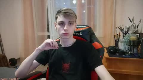 Daniel online show from 03/12/25, 12:47