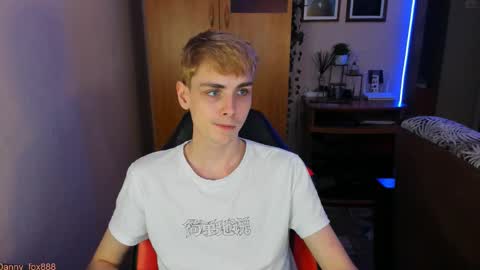 Daniel online show from 09/09/25, 05:01