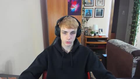 Daniel online show from 09/13/25, 02:28