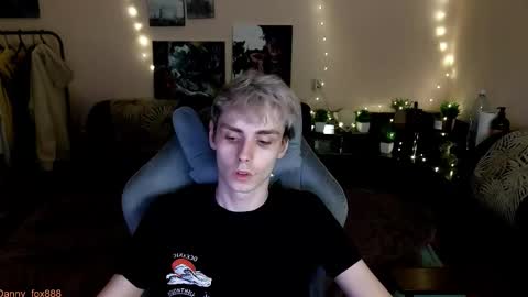 Daniel online show from 01/10/26, 01:02