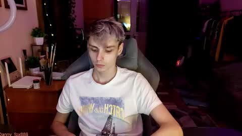 Daniel online show from 02/24/26, 03:32