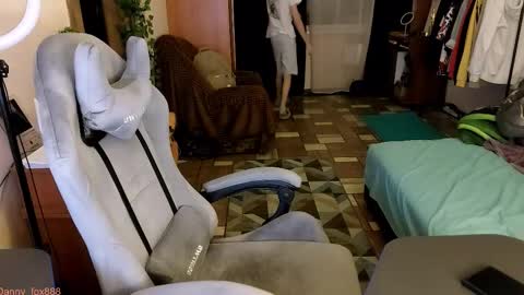 Daniel online show from 03/26/26, 05:51