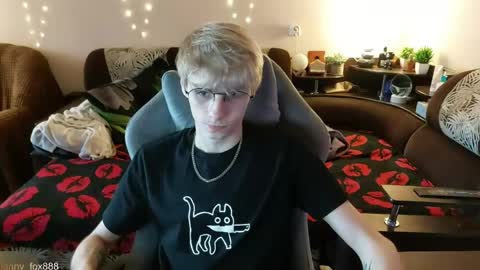 Daniel online show from 04/30/26, 12:17