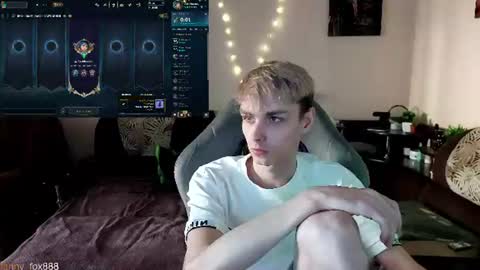 Daniel online show from 06/19/26, 02:10