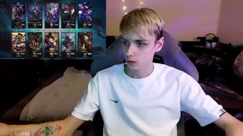 Daniel online show from 06/20/26, 06:44