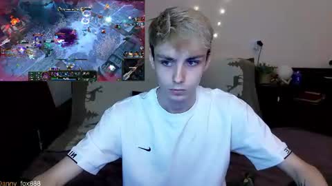 Daniel online show from 06/21/26, 07:38
