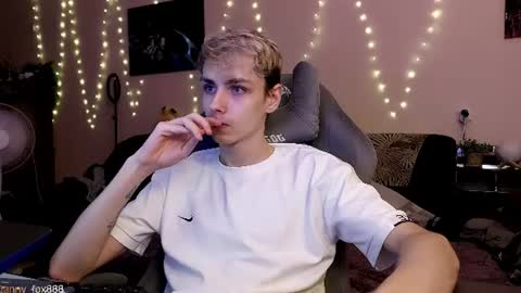 Daniel online show from 06/27/26, 06:24