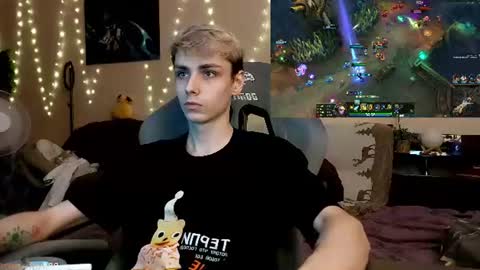 Daniel online show from 06/29/26, 06:19