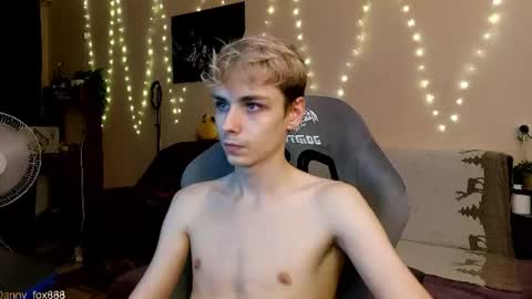 Daniel online show from 07/03/26, 07:09