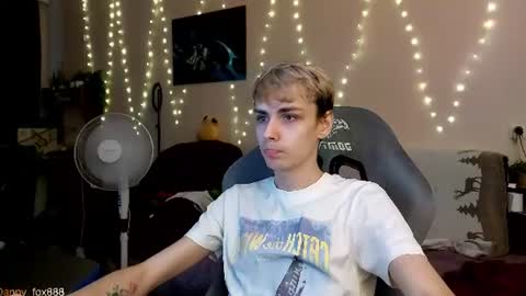 Daniel online show from 07/04/26, 10:27