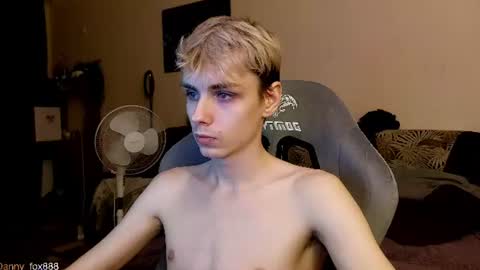 Daniel online show from 07/05/26, 08:27