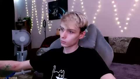 Daniel online show from 07/13/26, 07:38