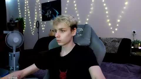 Daniel online show from 07/14/26, 04:13