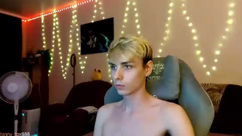 Daniel online show from 07/15/26, 04:34