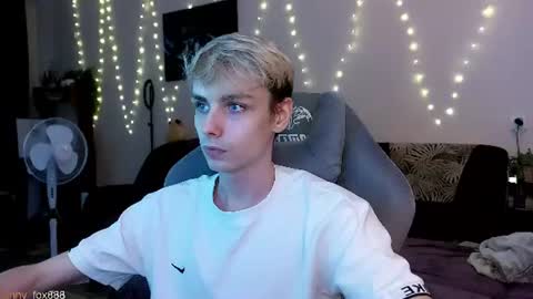 Daniel online show from 07/16/26, 11:33