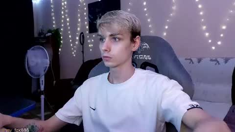 Daniel online show from 07/23/26, 02:37
