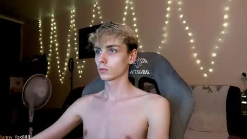 Daniel online show from 07/25/26, 05:32