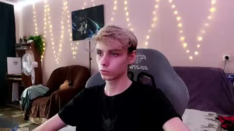 Daniel online show from 07/30/26, 12:09