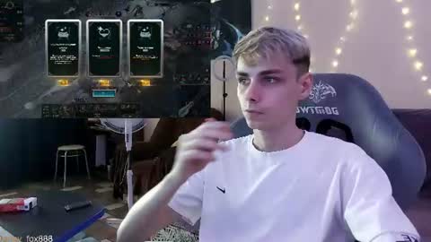 Daniel online show from 08/02/26, 10:03