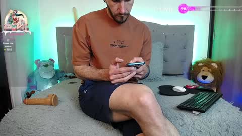 Danny and Alex online show from 02/02/25, 04:37