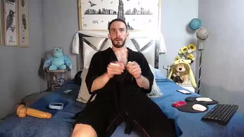 Danny and Alex online show from 01/08/26, 06:05