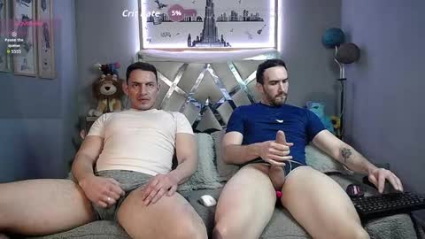 Danny and Alex online show from 05/30/26, 07:16