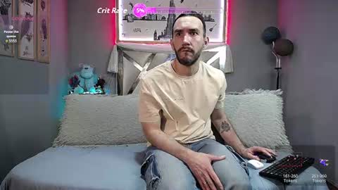 Danny and Alex online show from 08/03/26, 06:23