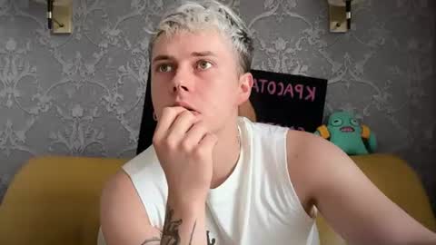 Snapshot of danny_love01 chatting on 07/14/26, 12:55 danny online show from 07/14/26, 12:55