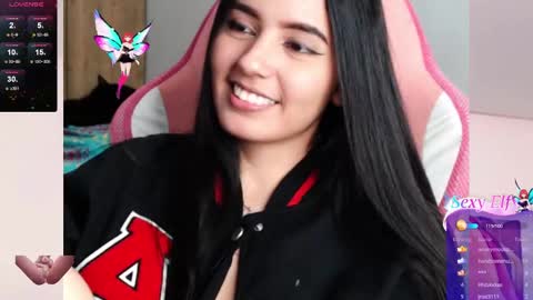 Snapshot of danny_marck chatting on 02/27/25, 02:21 Danny online show from 02/27/25, 02:21