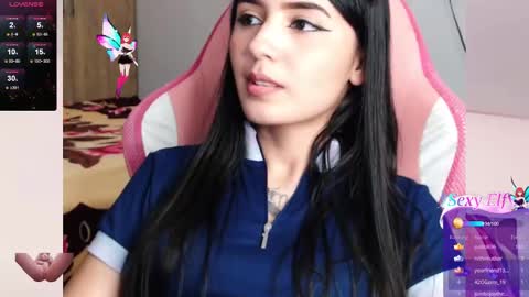 Snapshot of danny_marck chatting on 03/05/25, 01:42 Danny online show from 03/05/25, 01:42