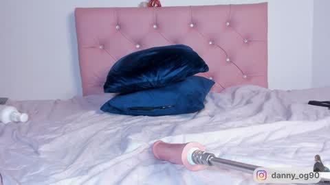 Danny online show from 01/24/25, 07:08