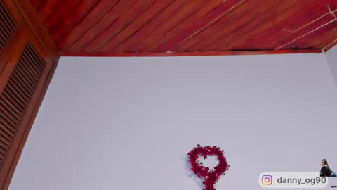 Danny online show from 01/24/25, 10:11