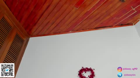 Danny online show from 02/02/25, 07:09