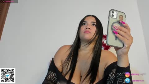 Danny online show from 02/07/25, 04:06