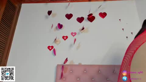 Danny online show from 02/14/25, 03:00