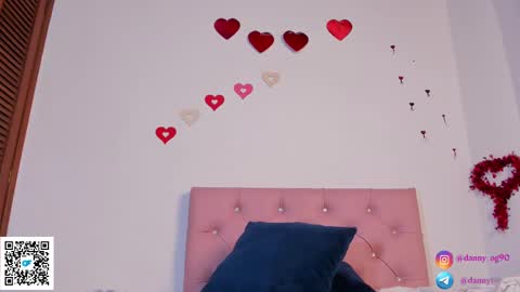 Danny online show from 03/09/25, 07:12