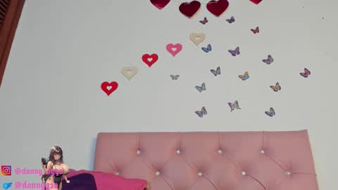 Danny online show from 09/22/25, 02:02