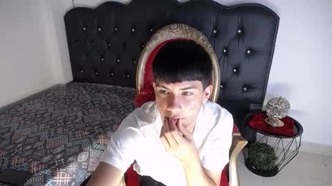 Danny Rossy online show from 11/10/25, 12:59