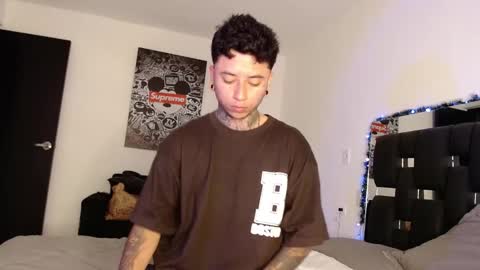 Snapshot of danny_stark chatting on 12/22/24, 08:47 Danny  online show from 12/22/24, 08:47