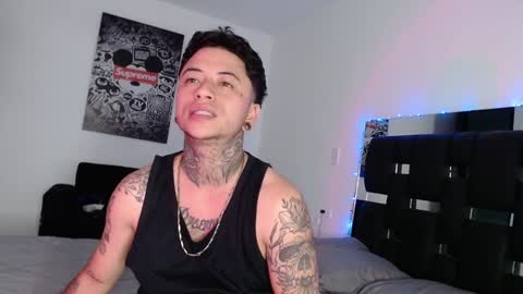 Snapshot of danny_stark chatting on 01/09/25, 12:03 Danny  online show from 01/09/25, 12:03