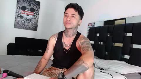 Snapshot of danny_stark chatting on 01/23/25, 05:31 Danny  online show from 01/23/25, 05:31