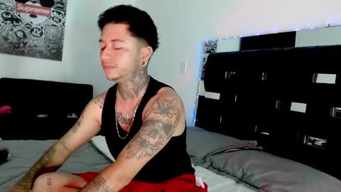 Snapshot of danny_stark chatting on 01/24/25, 07:39 Danny  online show from 01/24/25, 07:39