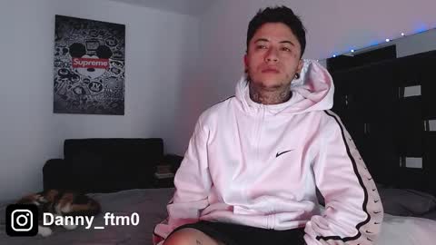 Snapshot of danny_stark chatting on 03/06/25, 02:30 Danny  online show from 03/06/25, 02:30