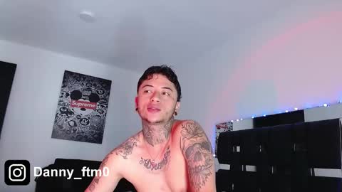 Snapshot of danny_stark chatting on 03/09/25, 08:10 Danny  online show from 03/09/25, 08:10